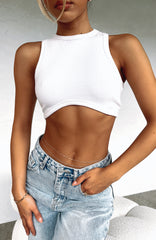 Camila Body Chain Gold