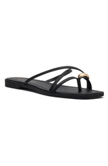Jasper Sandals Black