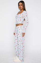 Dreamy Pyjama Pants Jingle Joy
