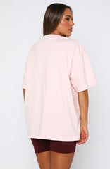 Offstage Oversized Tee Cupcake