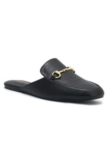 Myles Loafers Black