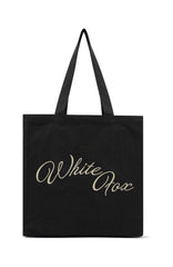 Lucky Thirteen Elsa Tote Bag Charcoal