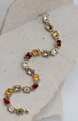 Marlena Necklace Golden