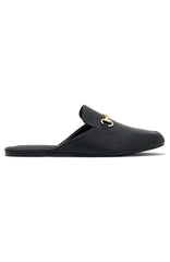 Myles Loafers Black
