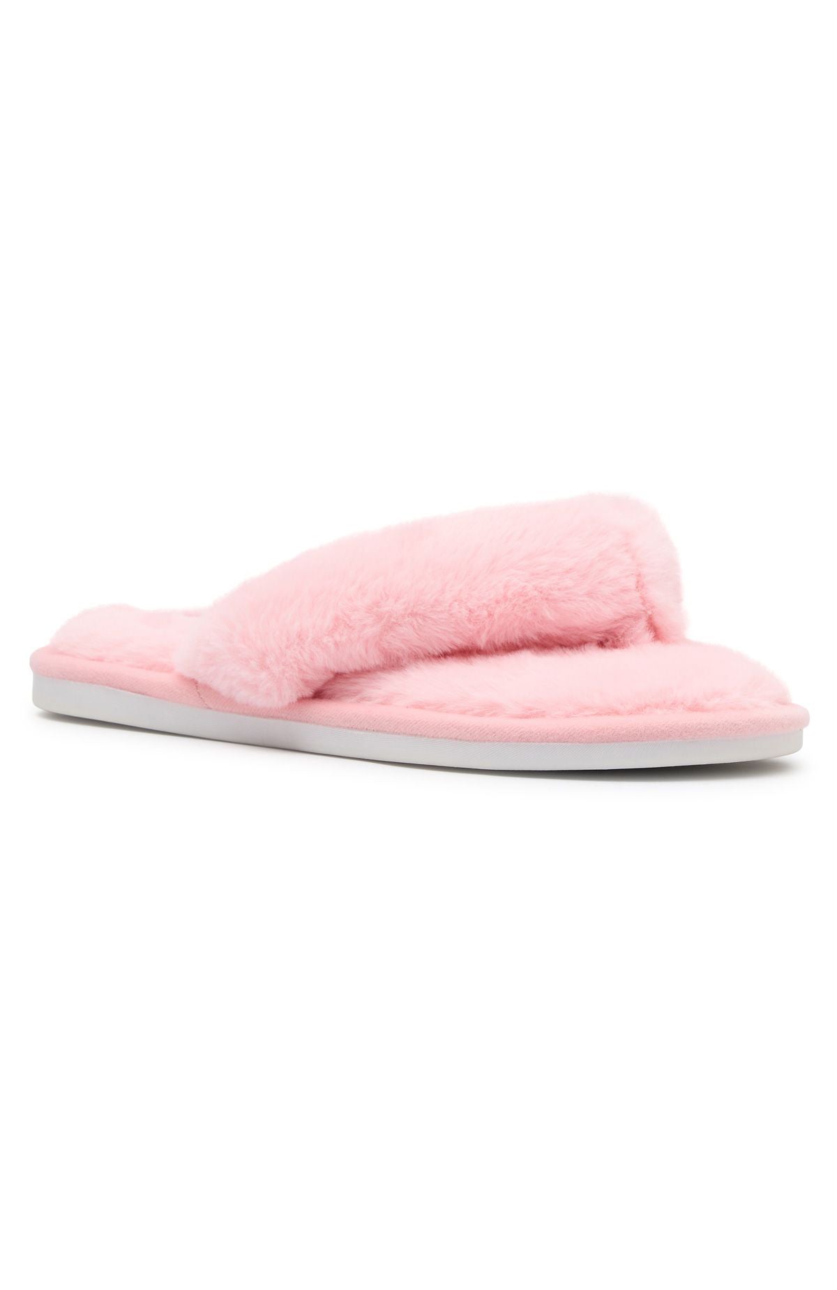 Sunnie Slippers Baby Pink