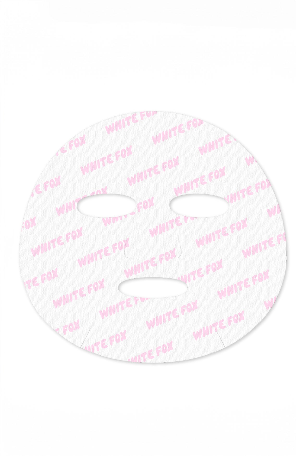 Hydrating Sheet Mask