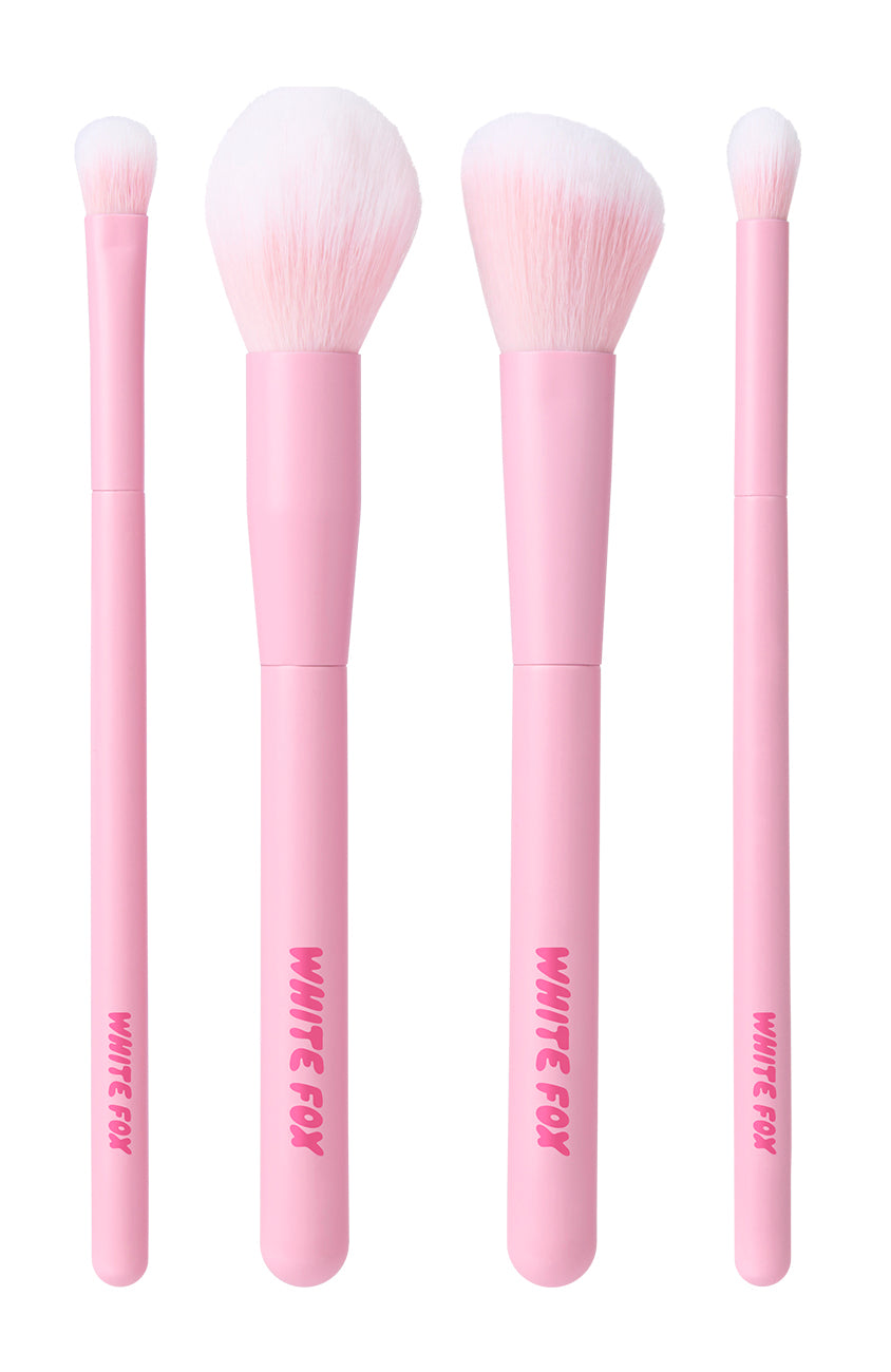 GRWM Brush Set