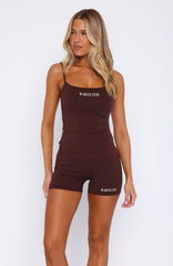Maybe We Can Try Singlet Chocolate