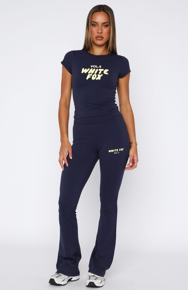 Offstage Flare Pants Stellar