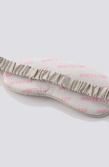 Beauty Sleep Luxe Eye Mask