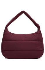 Mac Shoulder Bag Merlot