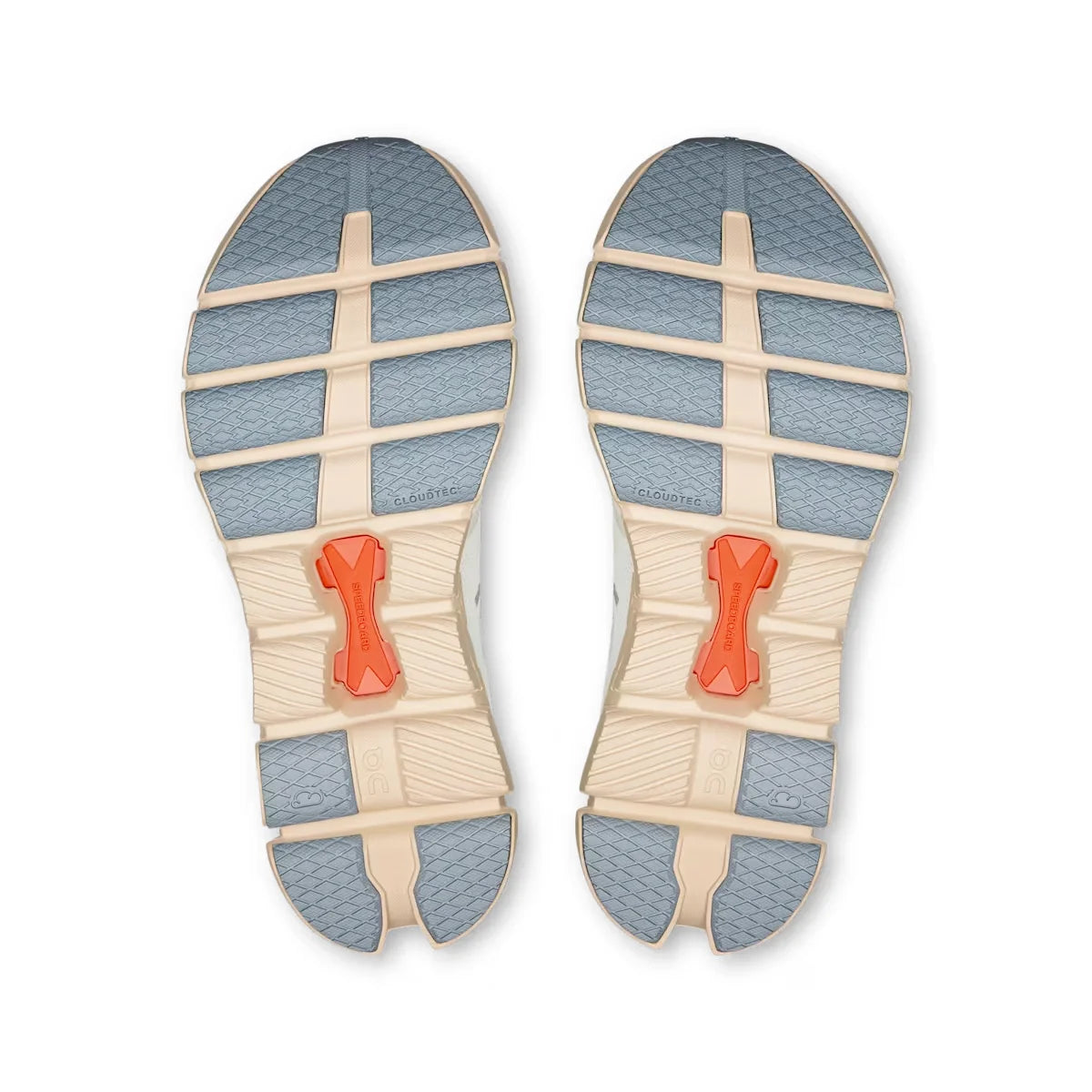 Women's Cloud X 4 FINAL SALE