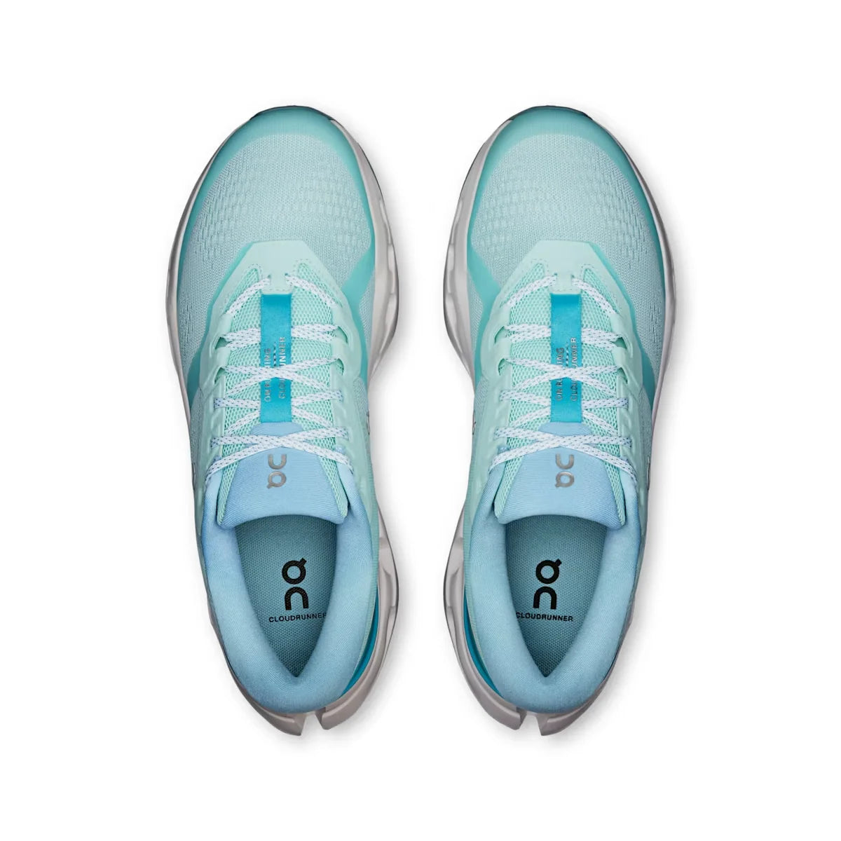 Men's Cloudrunner 3