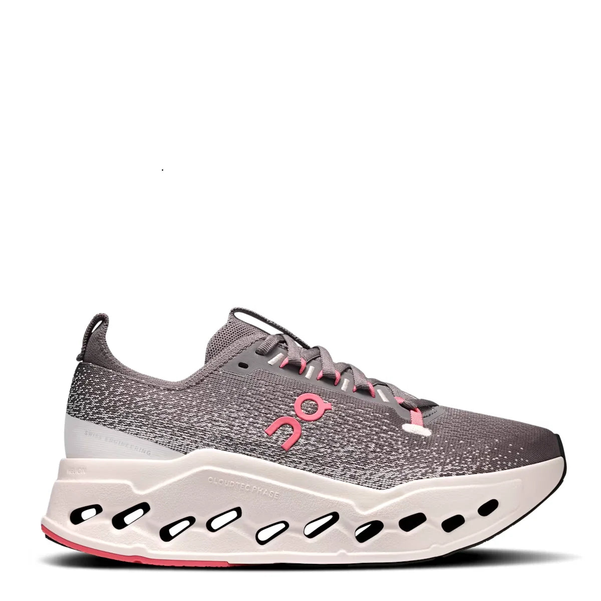 Women's Cloudsurfer Max