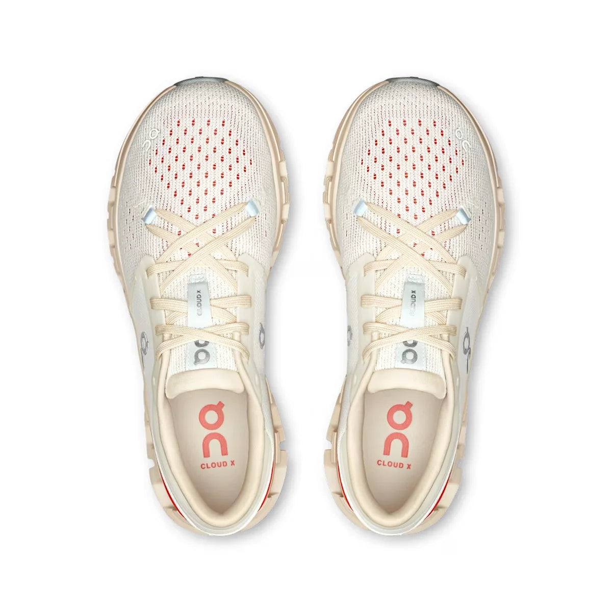 Women's Cloud X 4 FINAL SALE