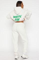 Offstage Sweatpants Glacier Grey