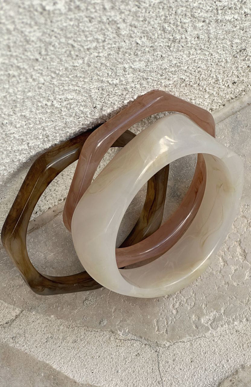 Fritzi Bracelet Set Elemental