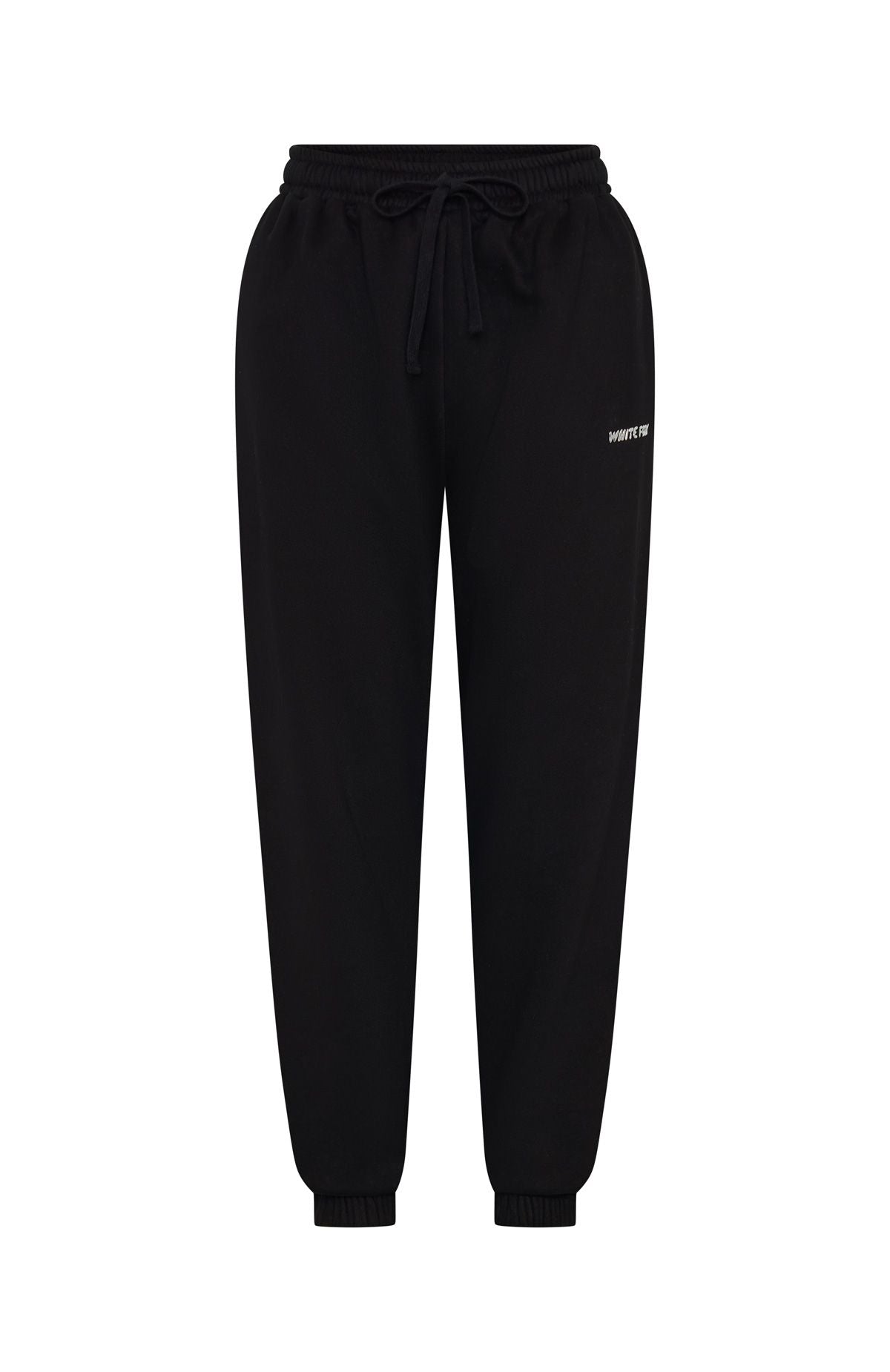 Test Drive Sweatpants Black