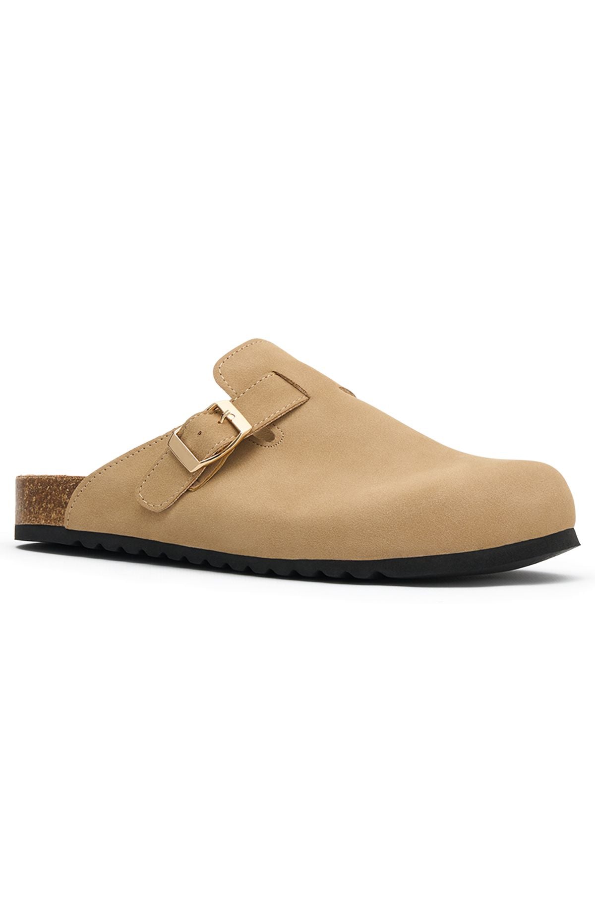 Penelope Flats Taupe