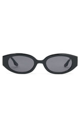 Ziki Sunglasses Black