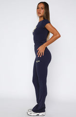 Offstage Flare Pants Stellar