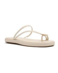 Nicolette Sandals Bone