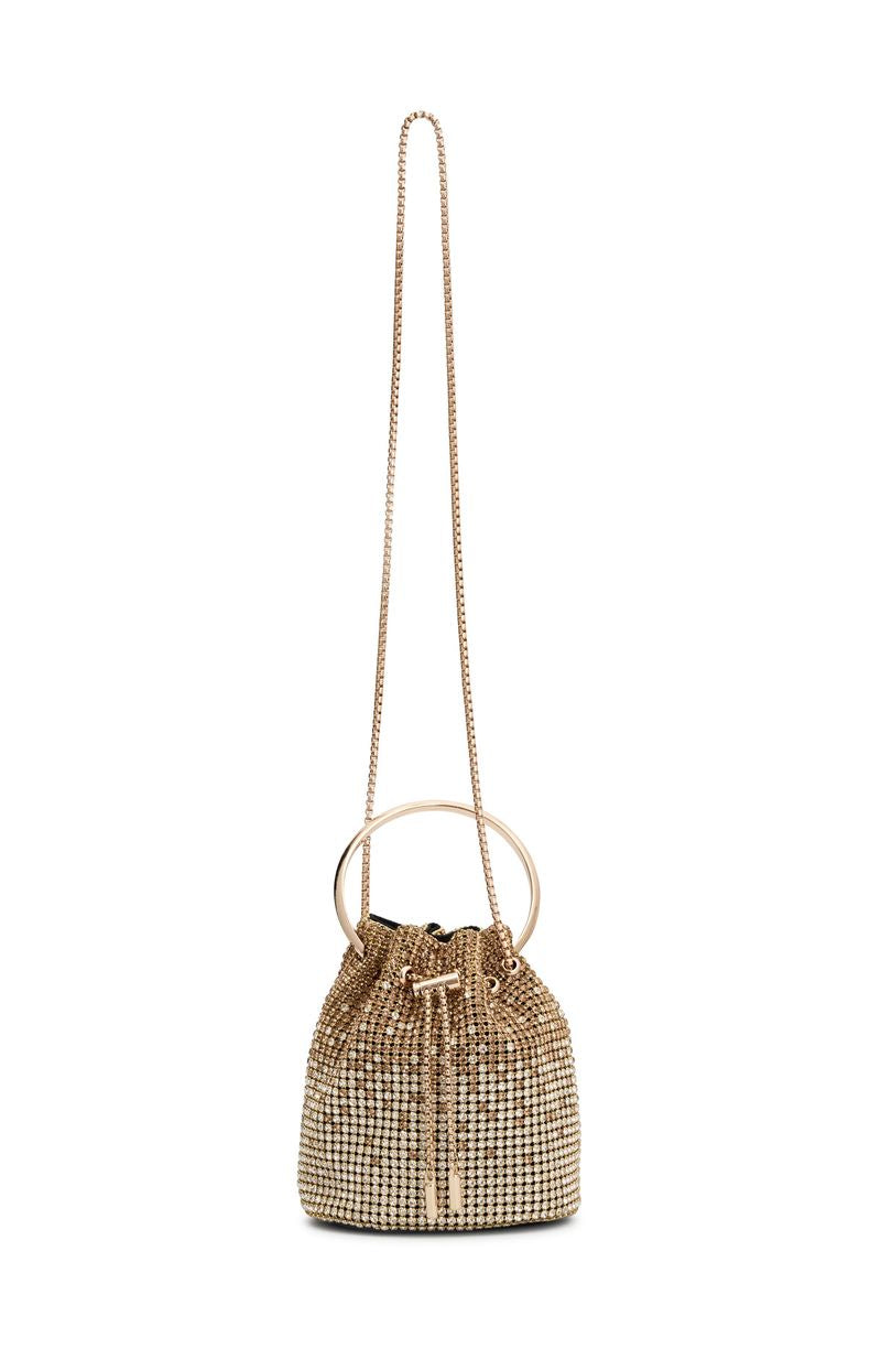 Libbi Bag Gold