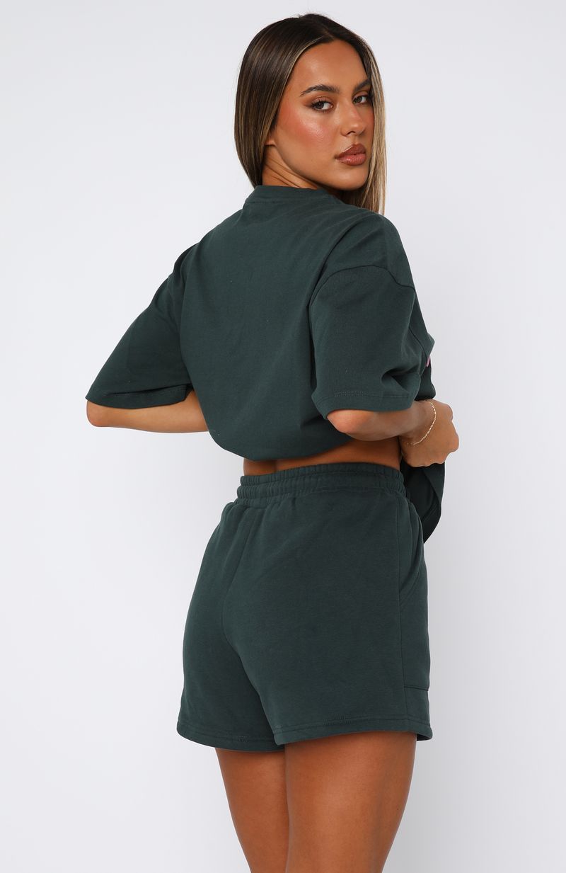 Offstage Lounge Shorts Pine