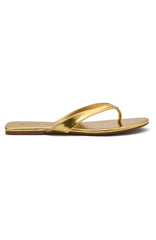Leilani Sandals Gold