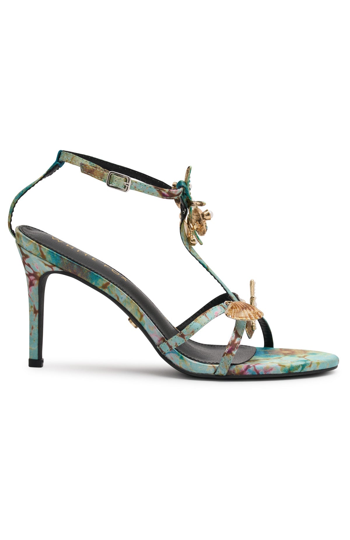 Anderson Heels Seaside