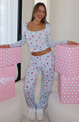 Dreamy Pyjama Pants Jingle Joy