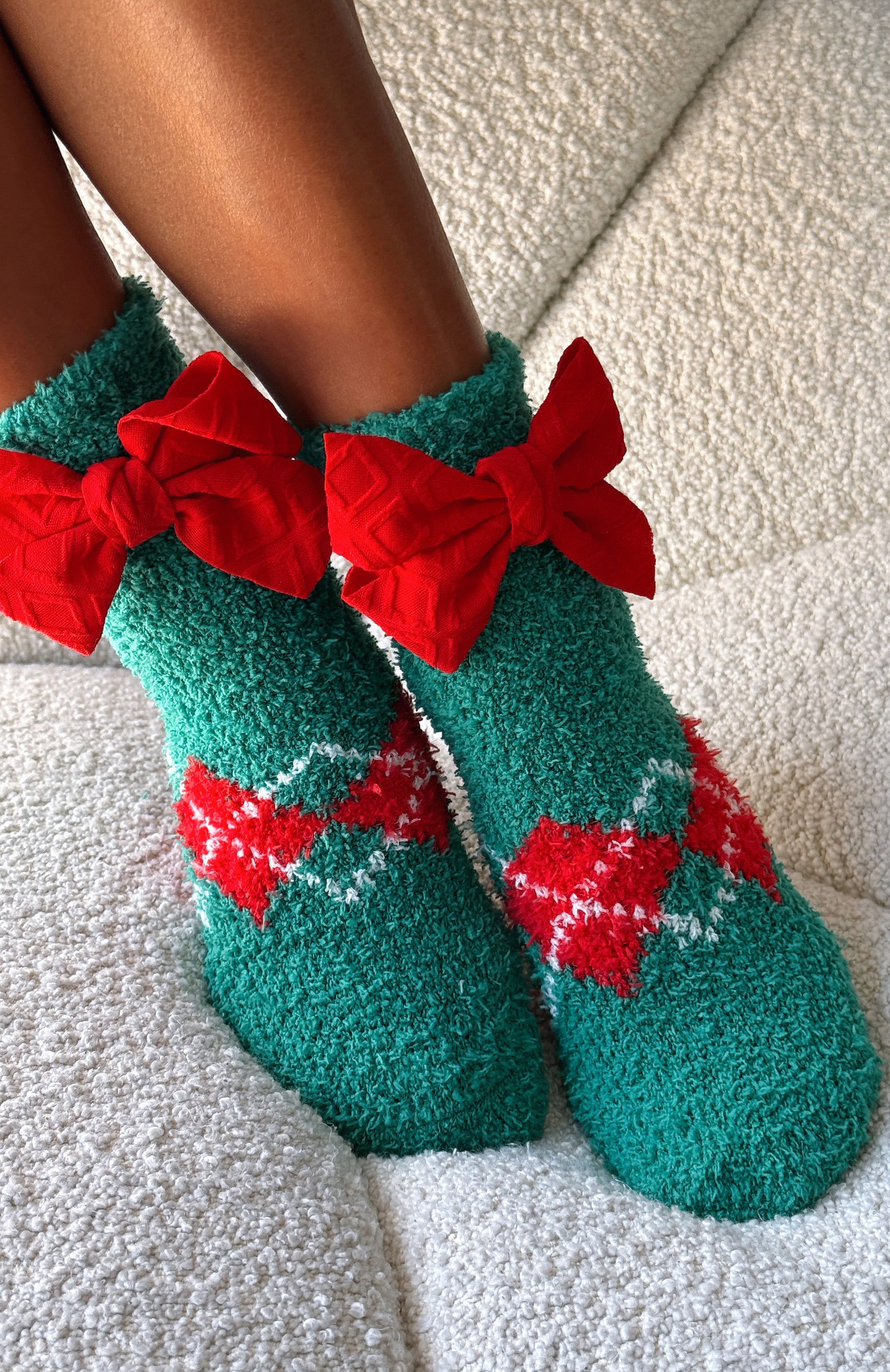 Ember Socks 3 Pack Mixed