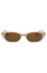 Ethan Sunglasses Biscuit