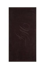 Feeling Fresh Gym Towel Dark Chocolate