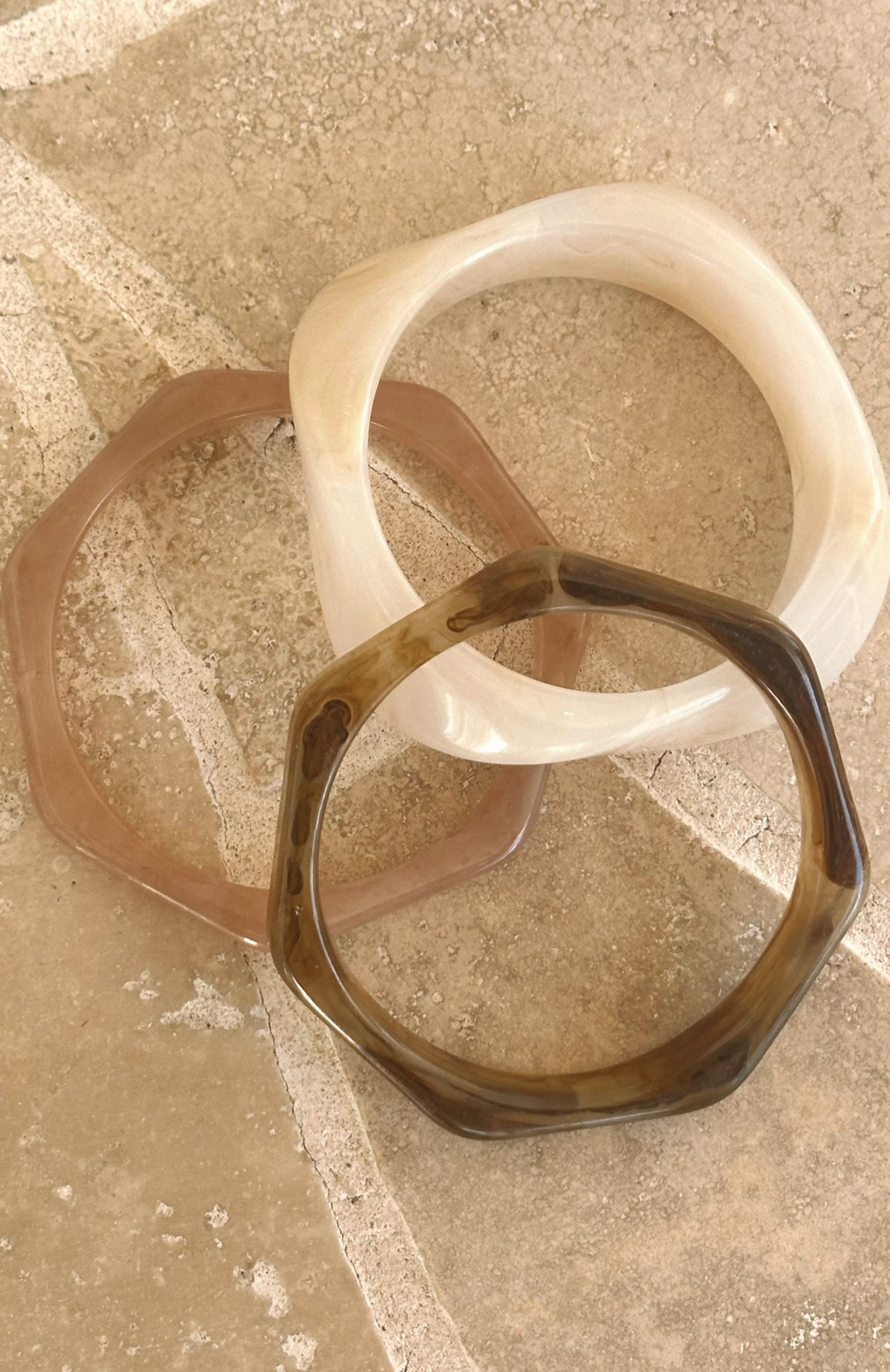 Fritzi Bracelet Set Elemental