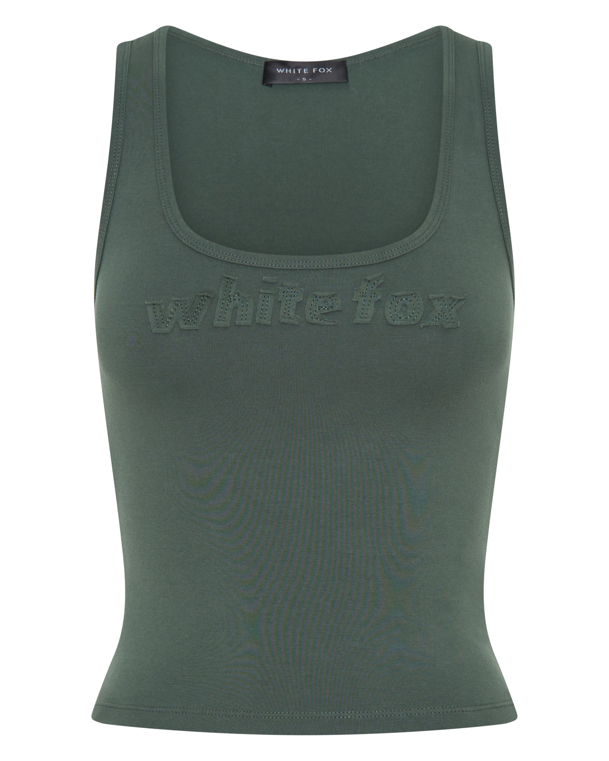 From The Archives Lexi Tank Khaki