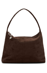 Hadley Shoulder Bag Chocolate