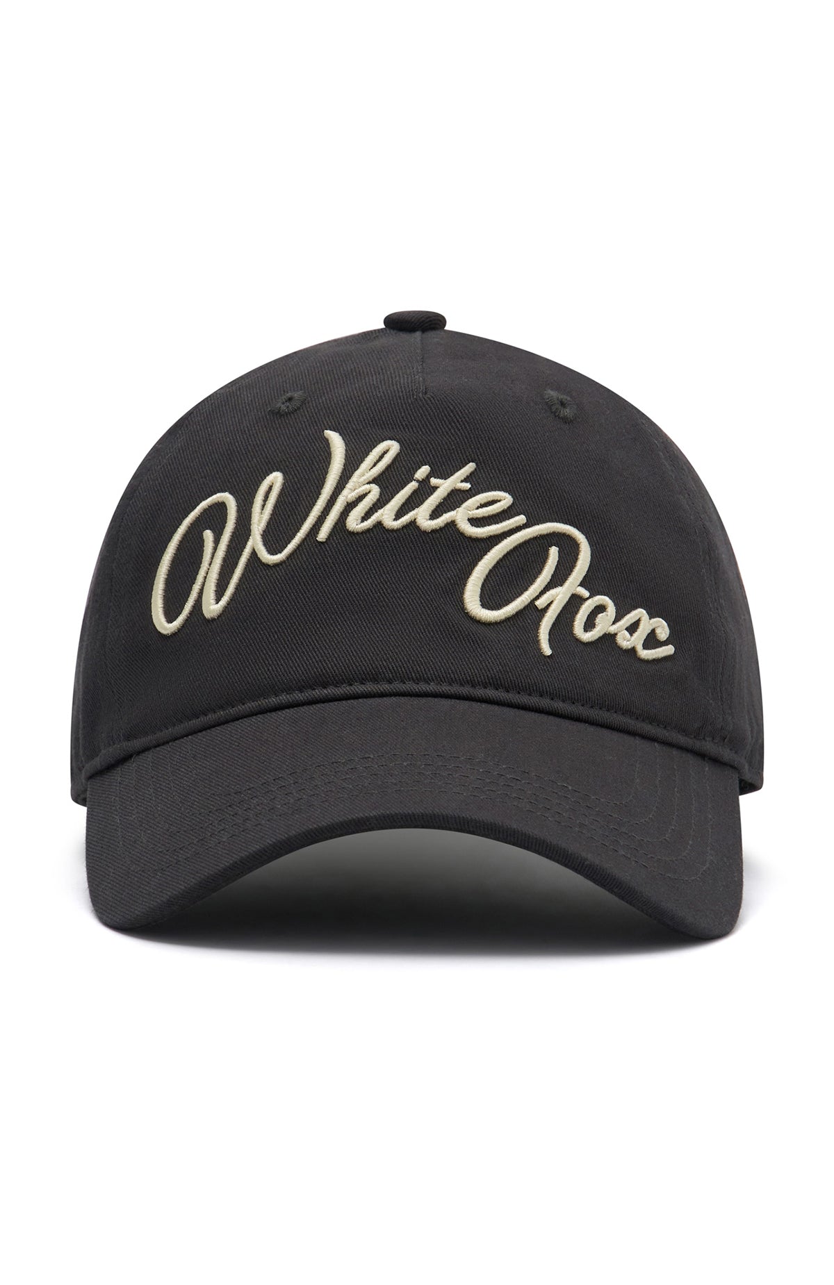 Lucky Thirteen Elsa Cap Charcoal