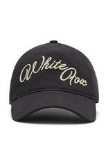 Lucky Thirteen Elsa Cap Charcoal