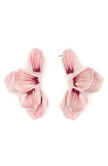 Rue Earrings Pink