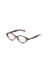 Rayne Blue Light Glasses Tortoise